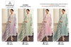 Anamsa 240 A To D Hits Colors Georgette Pakistani Suits Wholesale Price In Surat
